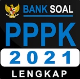 Download Aplikasi Bank Soal PPPK 2021 Terbaru