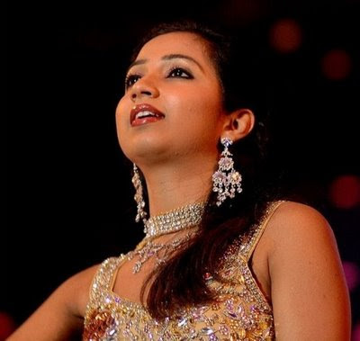 shreya ghoshal pics