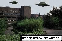 Ufo Extra 2