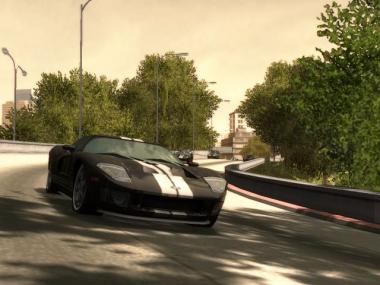 Auto Racing Game Free Downloads on Ford Street Racing  Free Pc Game Download   Full Version