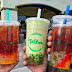 Feb 14 | BOGO Free Drinks at Tastea for Valentine's Day