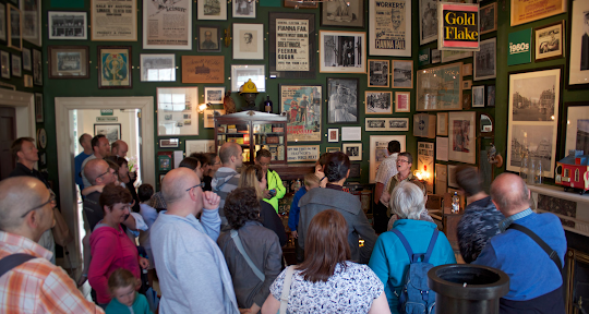 The Little Museum of Dublin