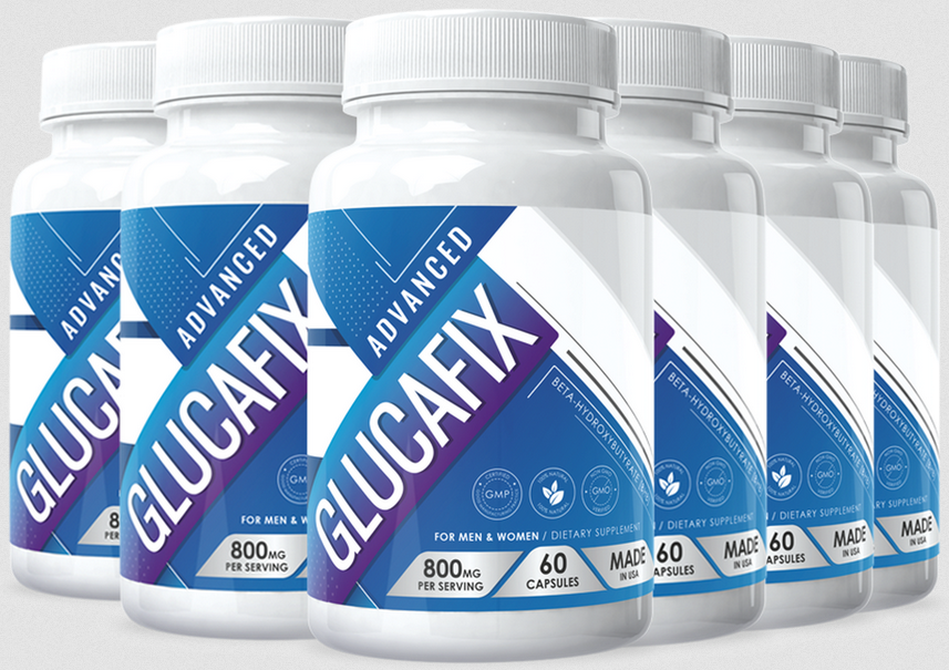 Glucafix