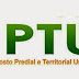 PMSC PRORROGA IPTU 2014