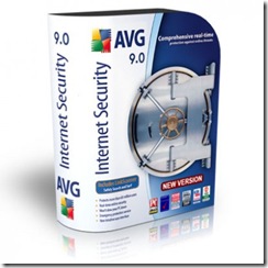 AVG antivirüs programi indir