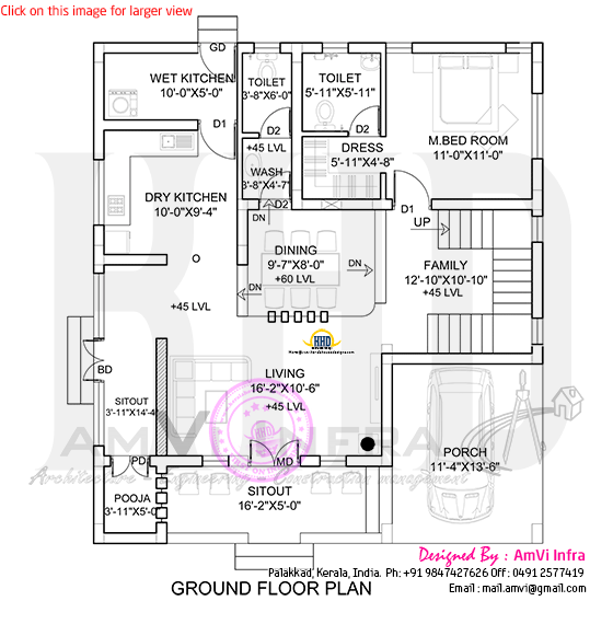 see floor plans ground floor plan