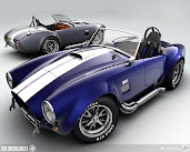 #11 Classic Cars Wallpaper