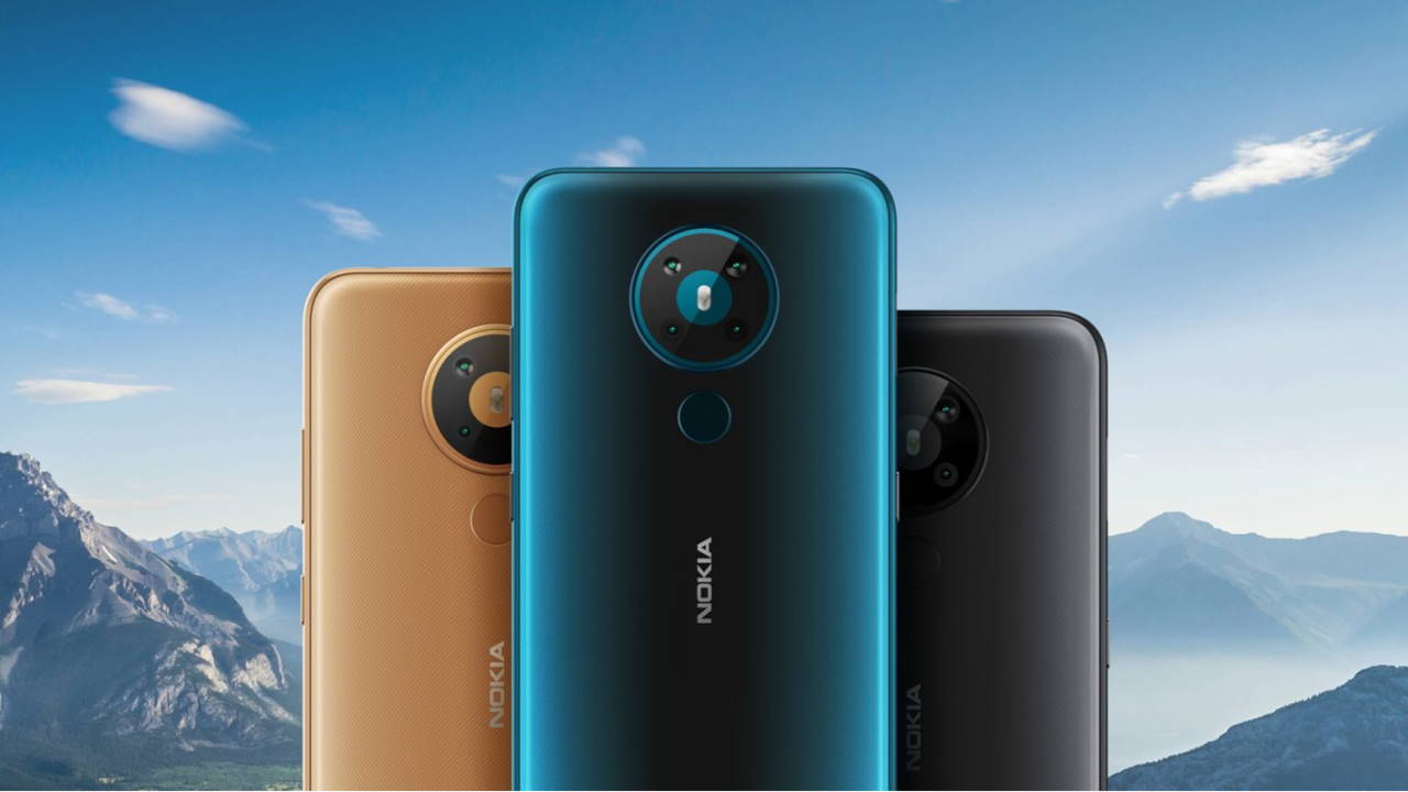 Nokia 5.3