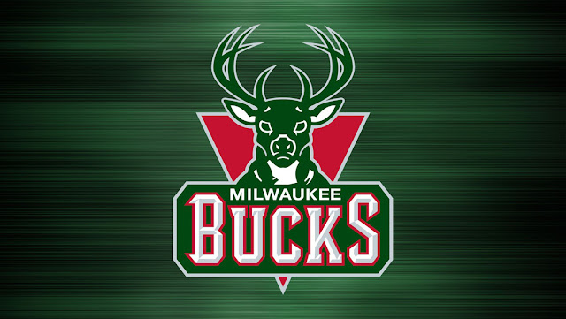 Eastern NBA Team Logo Wallpapers for iPhone 5 - Milwaukee Bucks