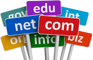 Domain Names