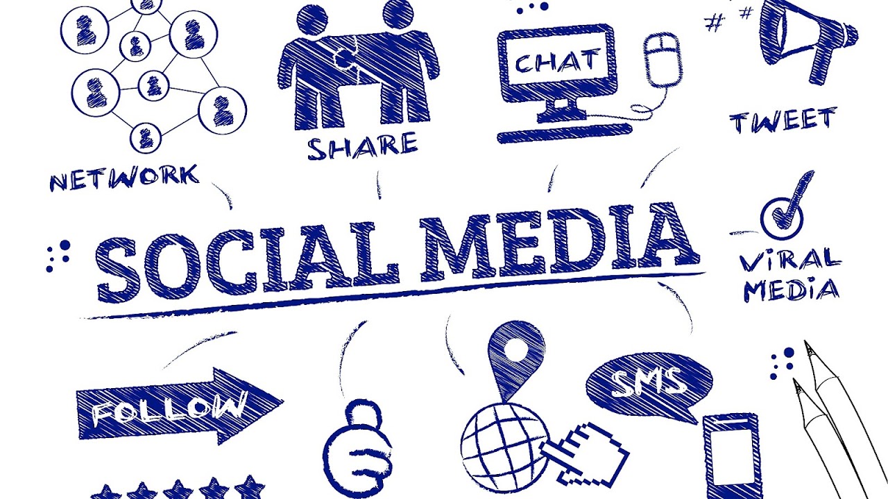 Marketing And Social Media Medicine