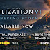 Sid Meiers Civilization VI Gathering Storm Atualização (v1.0.0.328)