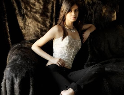 Diana Penty