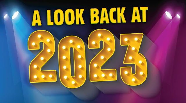 Looking Back at 2023