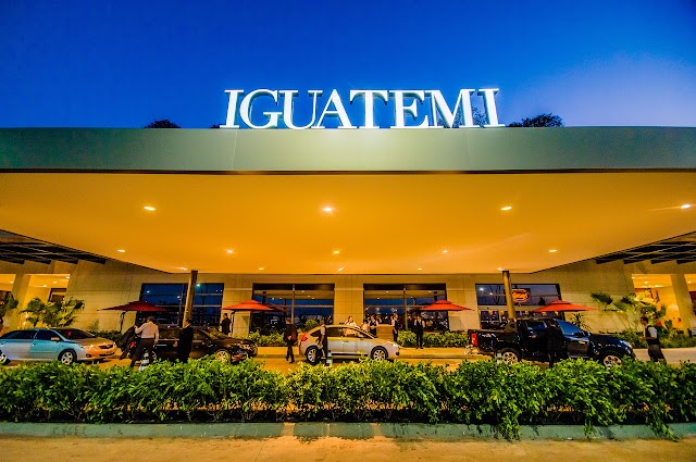 #VEMAÍ: Iguatemi lança em breve E-commerce! 