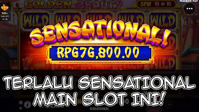 Pendahuluan tentang Judi Slot Online