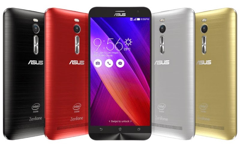 Zenfone 2