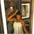 Basketball King Lebron James And Wife Share Honeymonn Picture (LOOK)