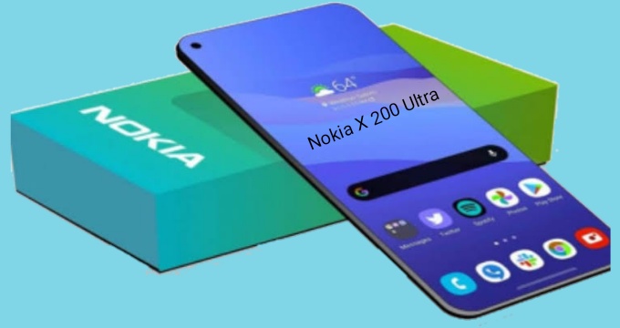 Nokia X200 Ultra price in australia 2023 | Nokia X200 Ultra smartphone mobile review, mobileprice-store.blogspot.com,