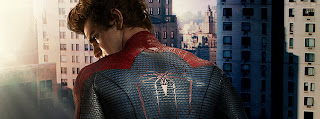 THE AMAZING SPIDER-MAN Facebook Covers Timeline 