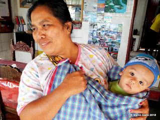 RETRATOS, GENTE DEL MUNDO. INDONESIA