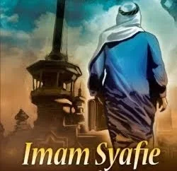 Imam Syafii - Muhammad bin Idris Asy-Syafii