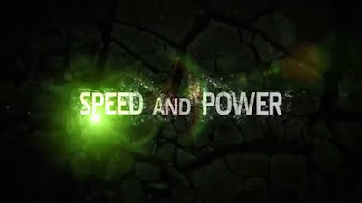 Compilation of Speed and Power Evaluation Tests