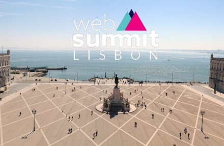 Web Summit Lisboa: empresários brasileiros projetam novos negócios com parceiros internacionais
