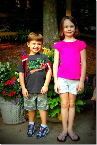 Lawson and Wesley Sept 13 2011