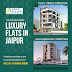 Discover Unmatched Luxury Flats in Jaipur with Icarus Builders