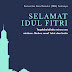 Khutbah Shalat Iedul Fitri #DiRumahSaja 