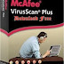 Download :McAfee VirusScan 10.exe 