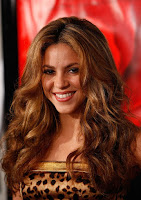 Shakira Mebarak HQ photo