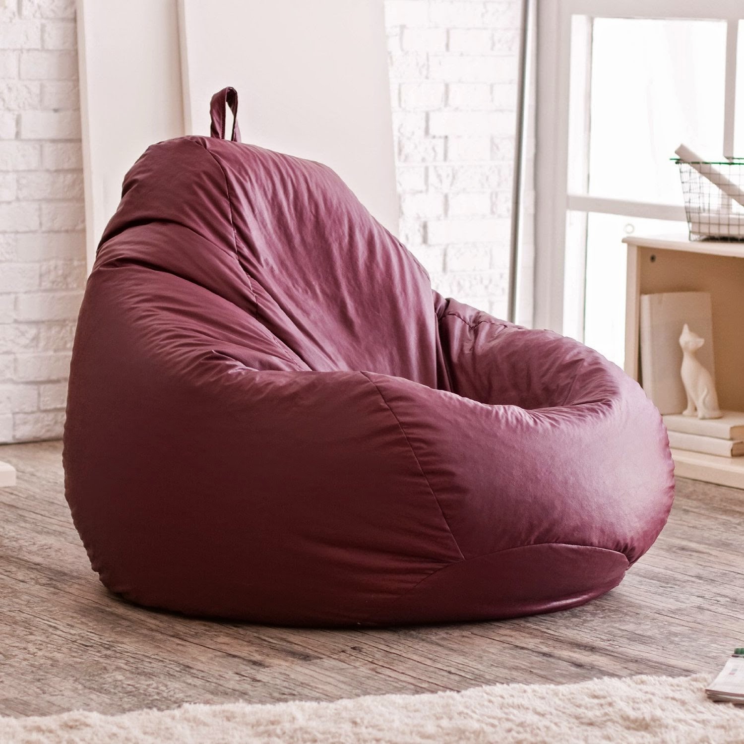About Vinyl Bean Bag Chairs | Home Design Inspiration and Wedding Ideas