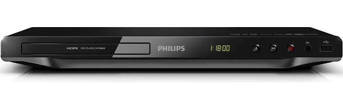 Cara Memperbaiki DVD yang Mati Total