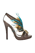 Roberto CavalliSummer Shoes 2011. Email ThisBlogThis! (roberto cavalli summer shoes )