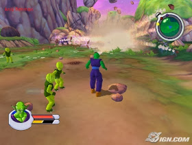 dragon ball z saga game download pc free full version