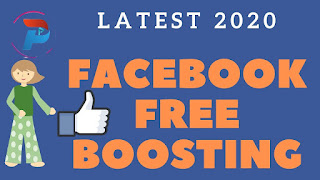 Facebook Free Boosting Trick 2020 | Facebook Free Credit | Facebook ads Bin