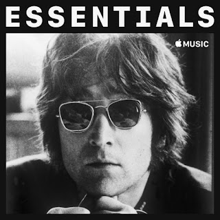 John Lennon - The 25 Essentials Songs (Playlist)