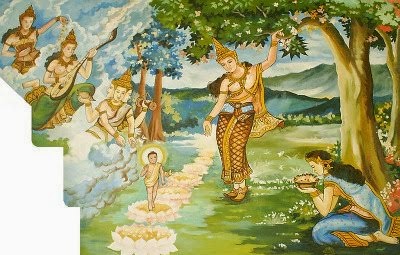 Đạo Phật Nguyên Thủy - Kinh Tăng Chi Bộ - Phi Thời và Chánh Thời