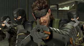 Download Metal Gear Solid Peace Walker PSP/PPSSPP iso cso 