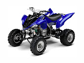 #32 ATV Wallpaper