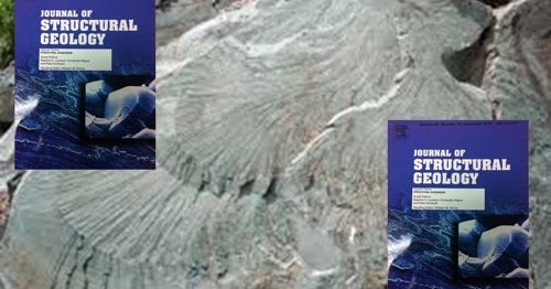  Jurnal  Geologi Internasional  Geologi Struktur Volume 100 