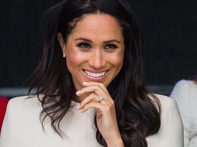 The Challenges of Meghan Markle's Hollywood Comeback: Navigating Rejection and Executive Dinner Fallout