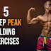5 Exercises to Build Bicep Peak