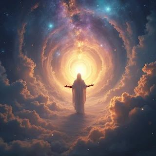 Creatio Ex Nihilo The Power of God’s Creation Out of Nothing