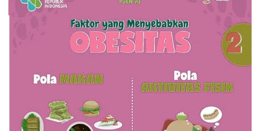 Obesitas Anak Indonesia 2020