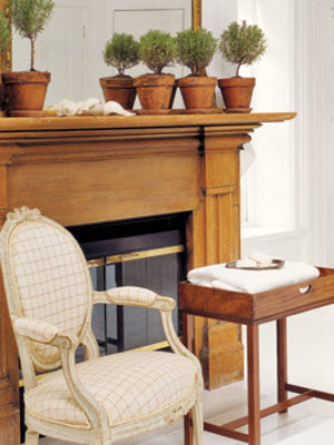 Marble FirePlaces