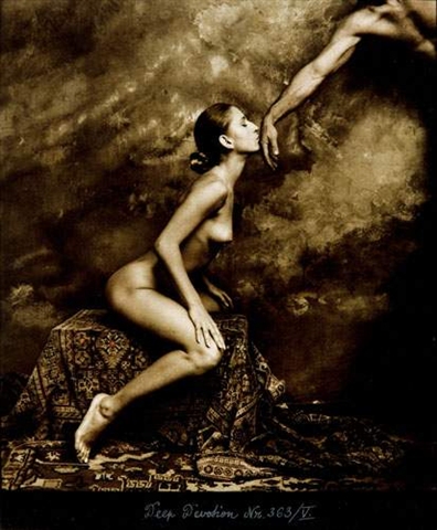 Jan Saudek