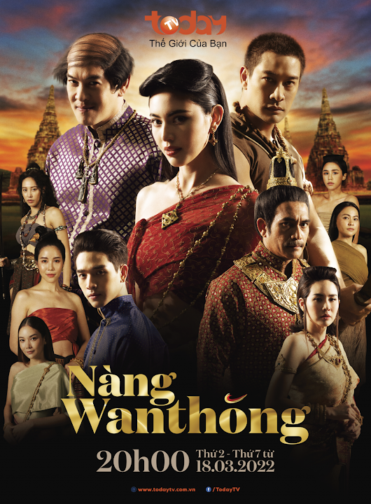 Chuyện Nàng Wanthong